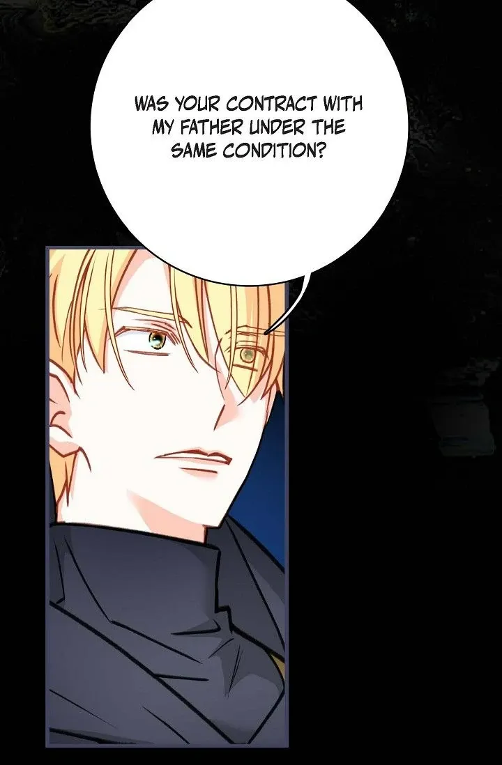 13th Prince Chapter 50 page 88 - 