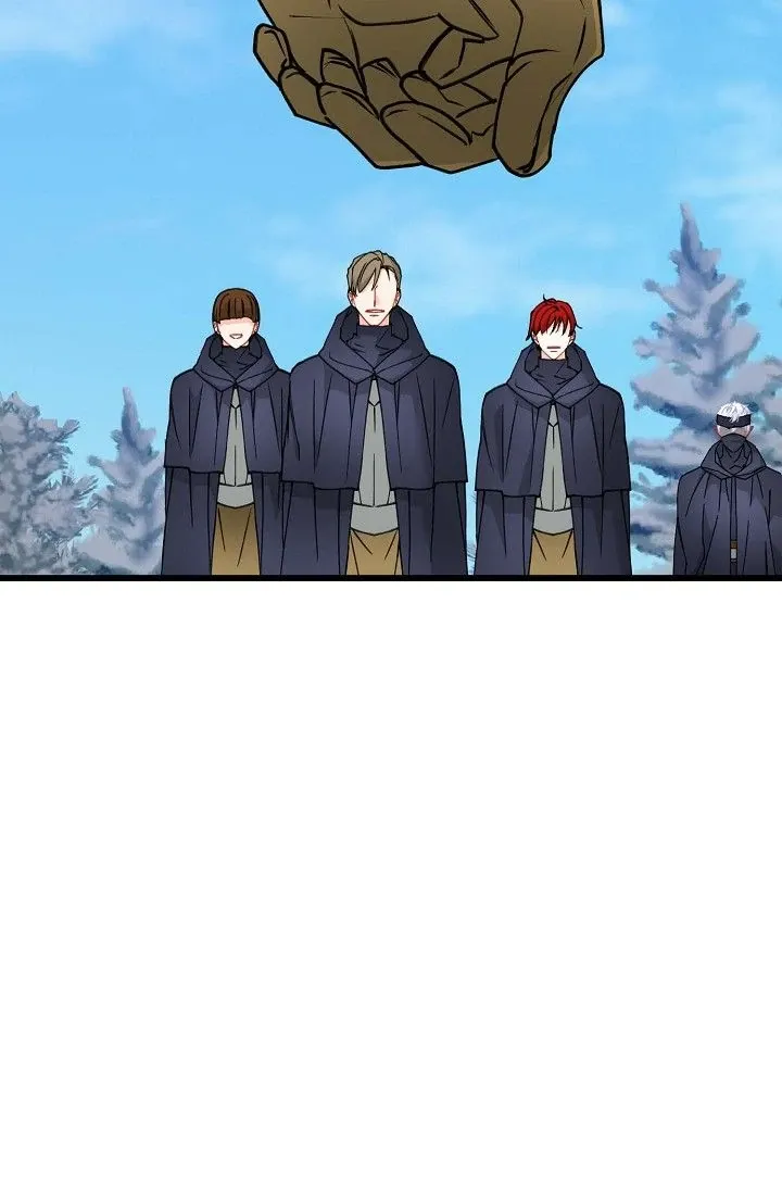 13th Prince Chapter 51 page 106 - 