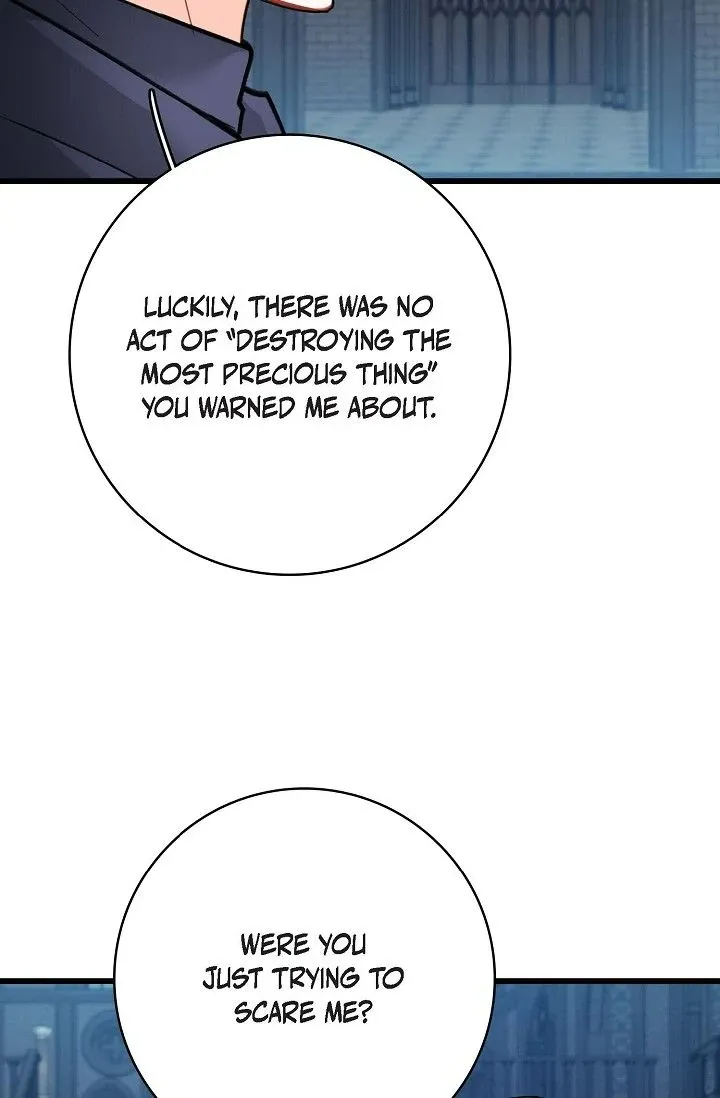 13th Prince Chapter 51 page 114 - 