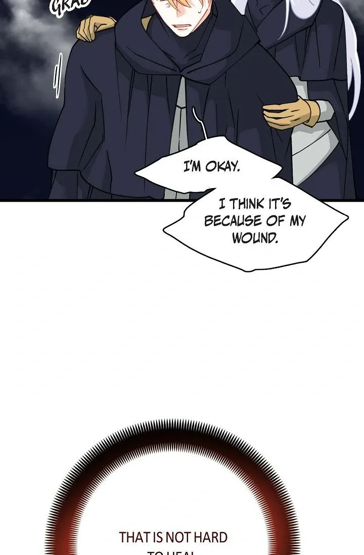 13th Prince Chapter 51 page 16 - 