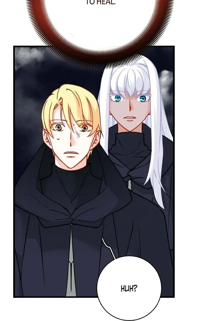 13th Prince Chapter 51 page 17 - 
