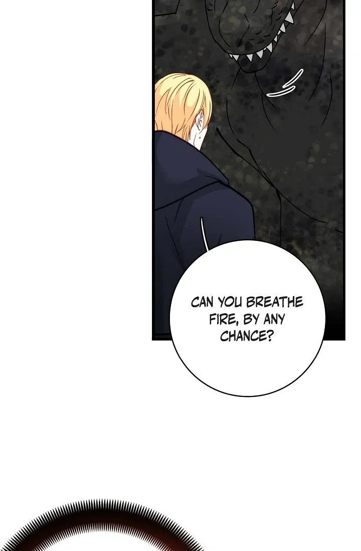 13th Prince Chapter 51 page 22 - 