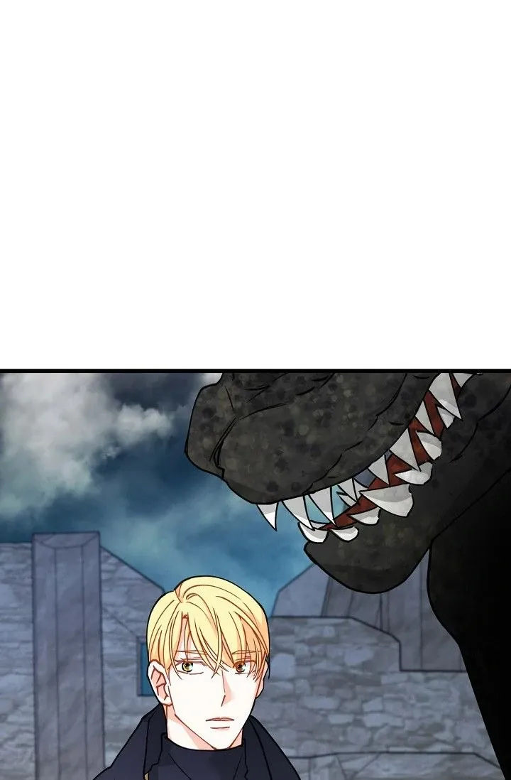 13th Prince Chapter 51 page 33 - 