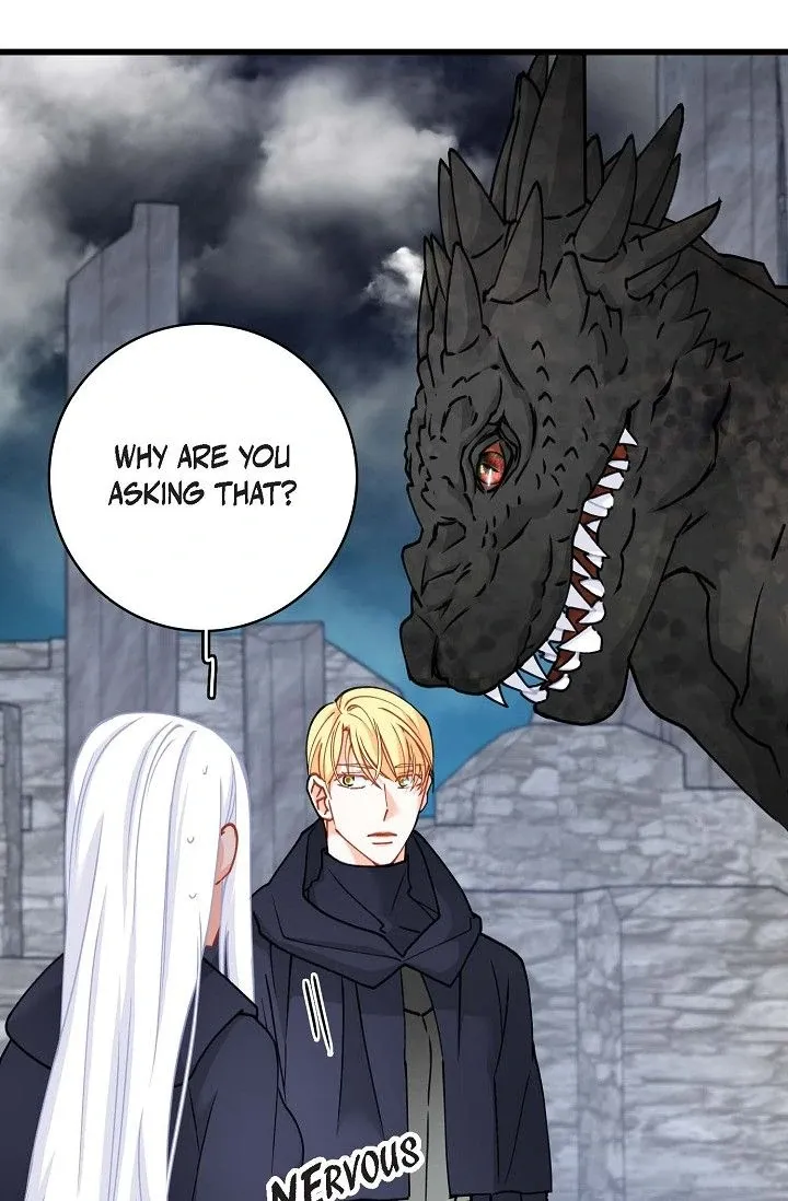13th Prince Chapter 51 page 37 - 