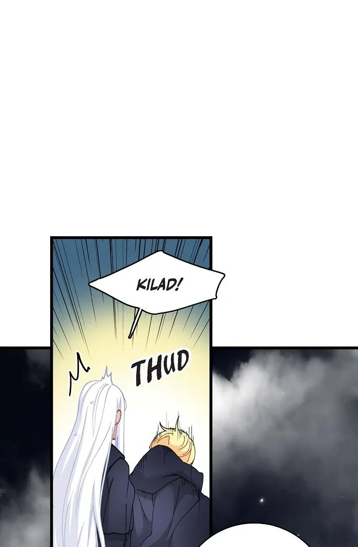 13th Prince Chapter 51 page 56 - 