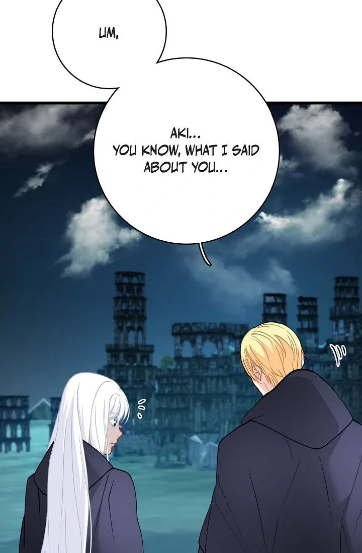 13th Prince Chapter 51 page 65 - 