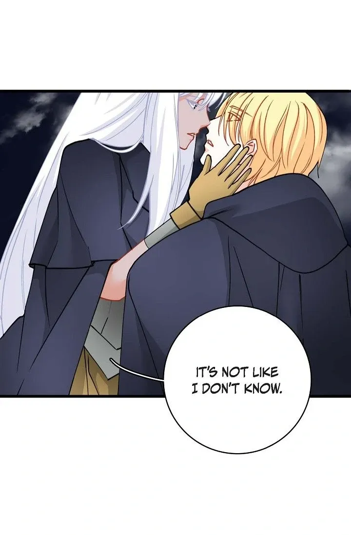 13th Prince Chapter 51 page 78 - 