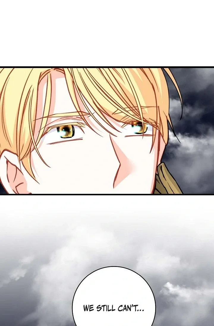 13th Prince Chapter 51 page 84 - 