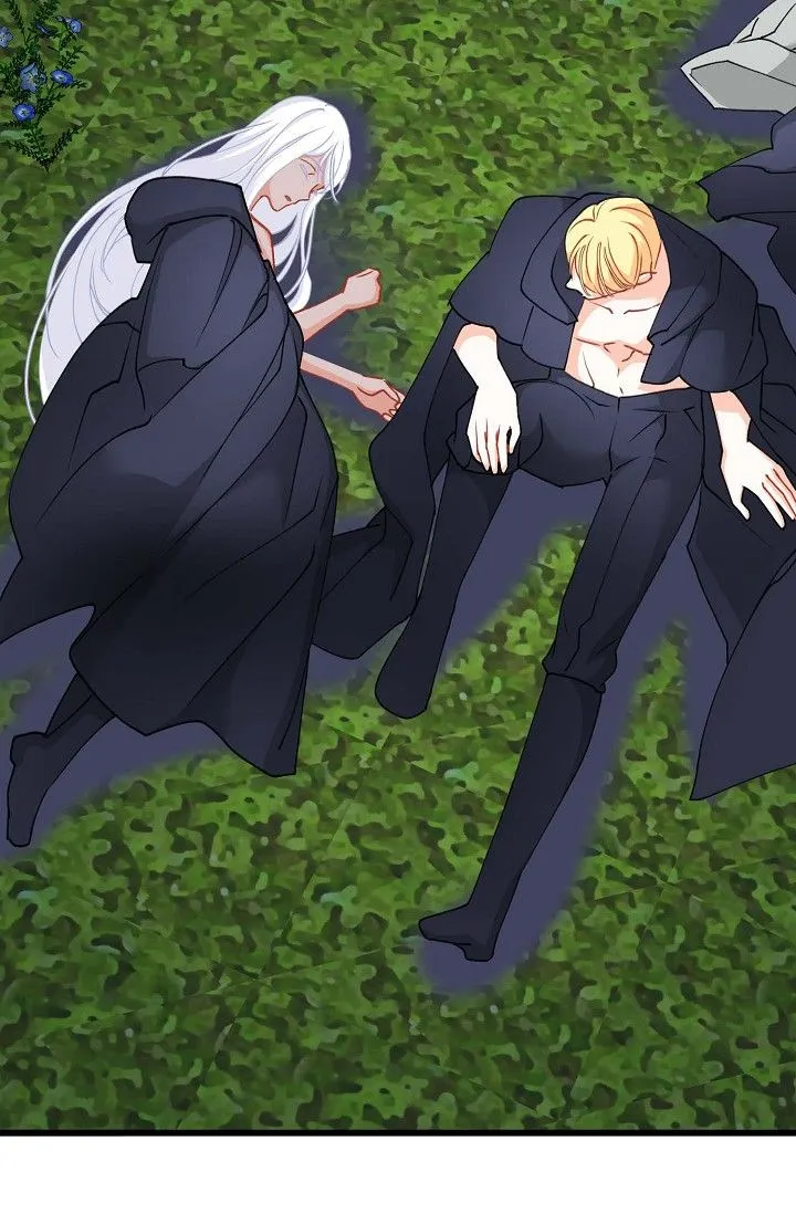13th Prince Chapter 51 page 90 - 