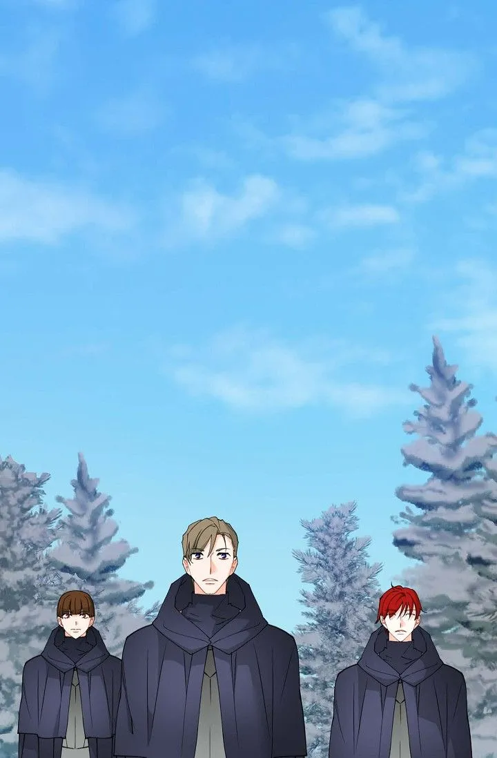 13th Prince Chapter 51 page 98 - 