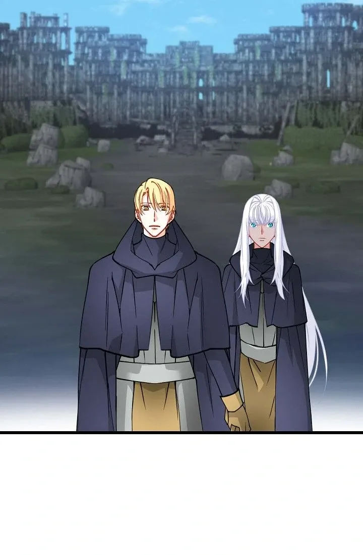 13th Prince Chapter 51 page 100 - 