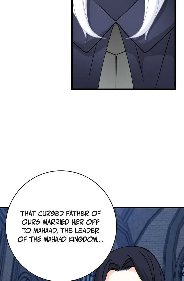 13th Prince Chapter 52 page 13 - 