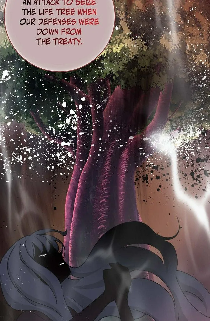 13th Prince Chapter 52 page 18 - 