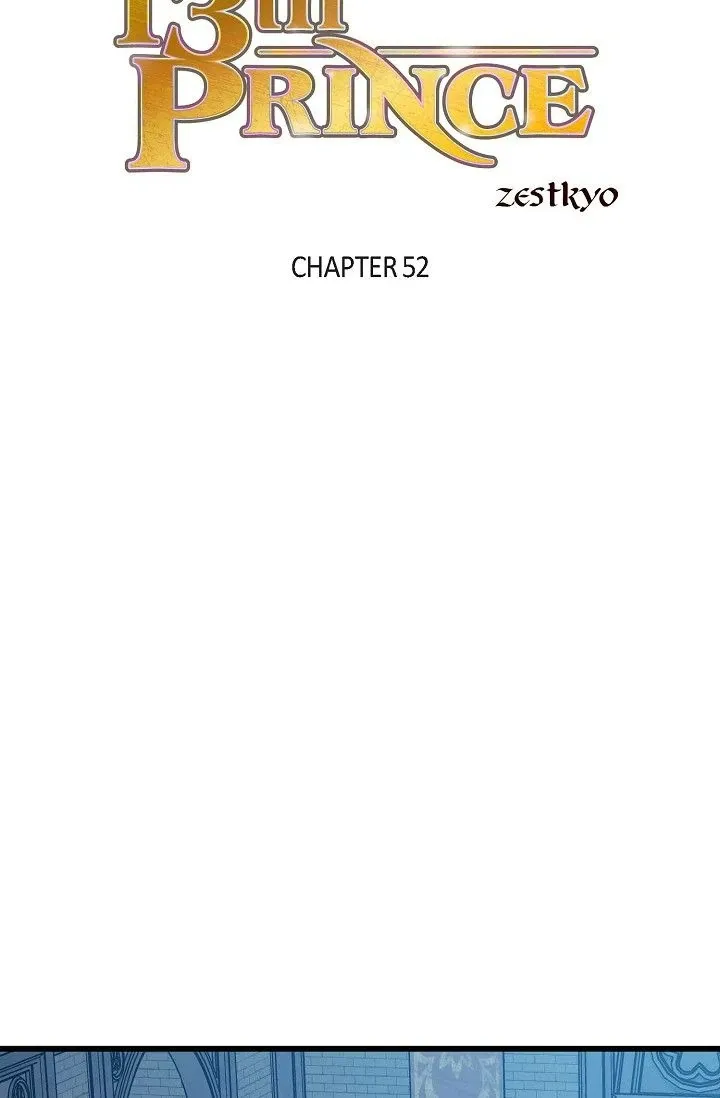 13th Prince Chapter 52 page 3 - 