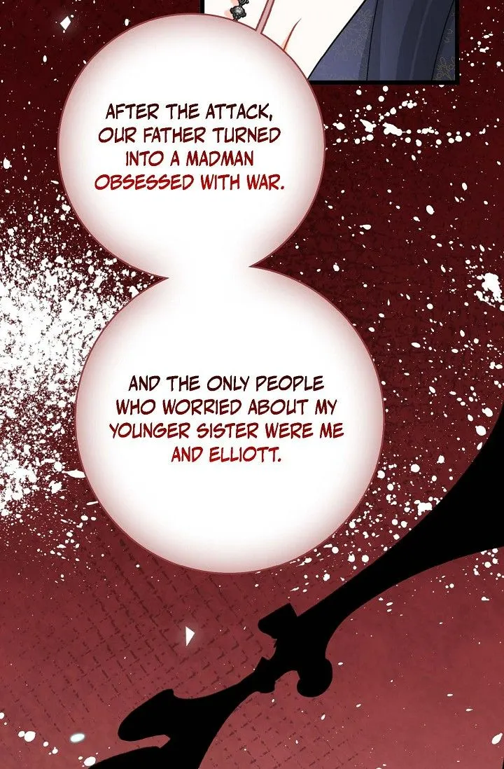 13th Prince Chapter 52 page 22 - 