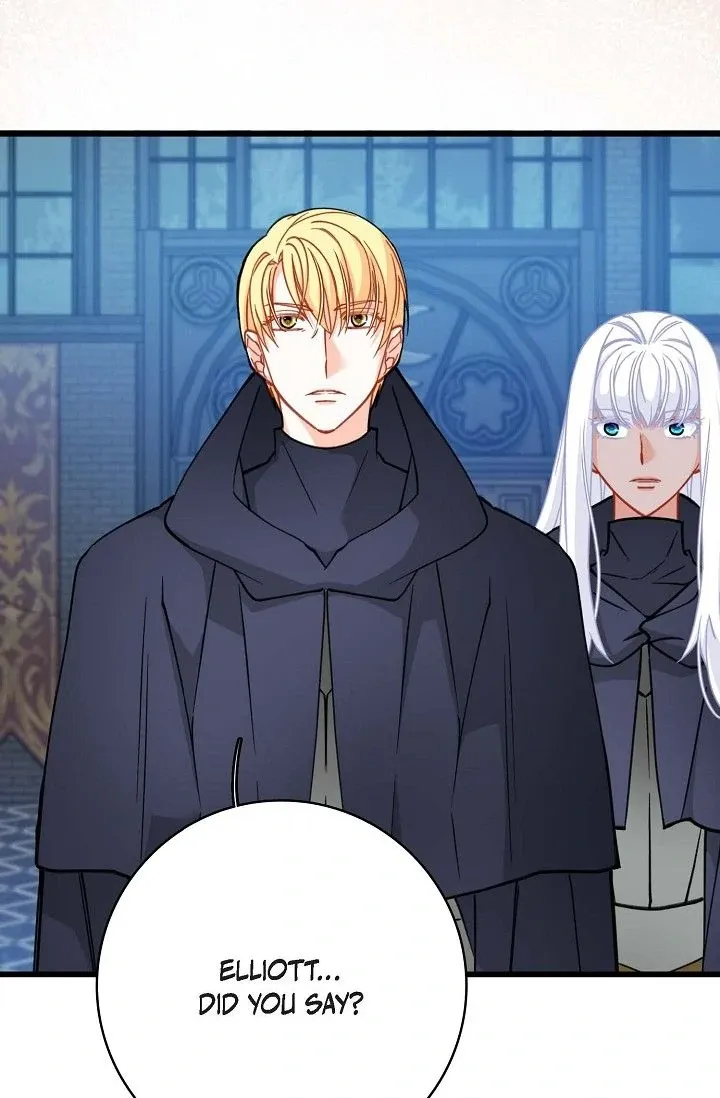 13th Prince Chapter 52 page 24 - 