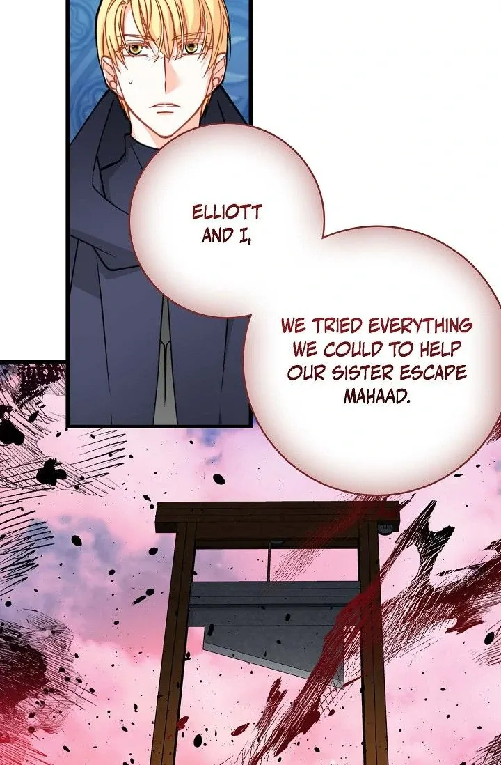 13th Prince Chapter 52 page 29 - 