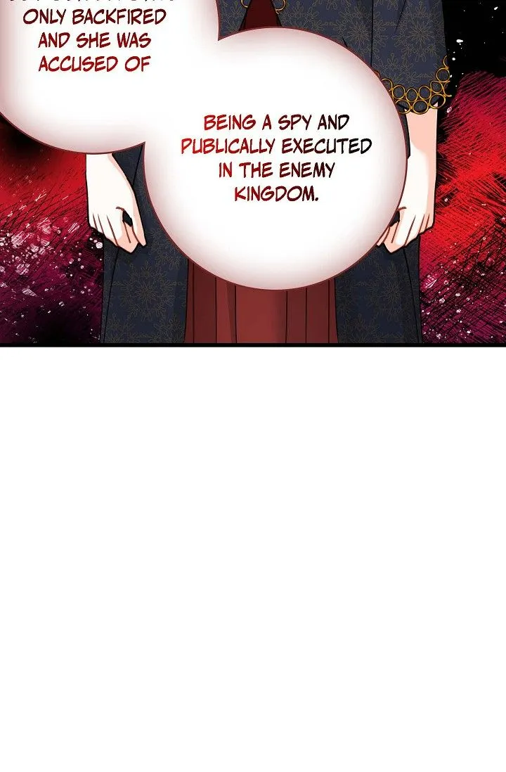 13th Prince Chapter 52 page 31 - 