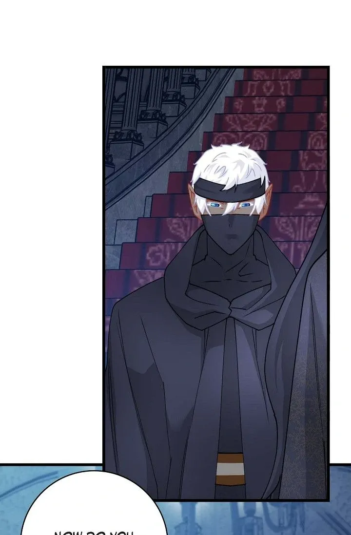 13th Prince Chapter 52 page 33 - 