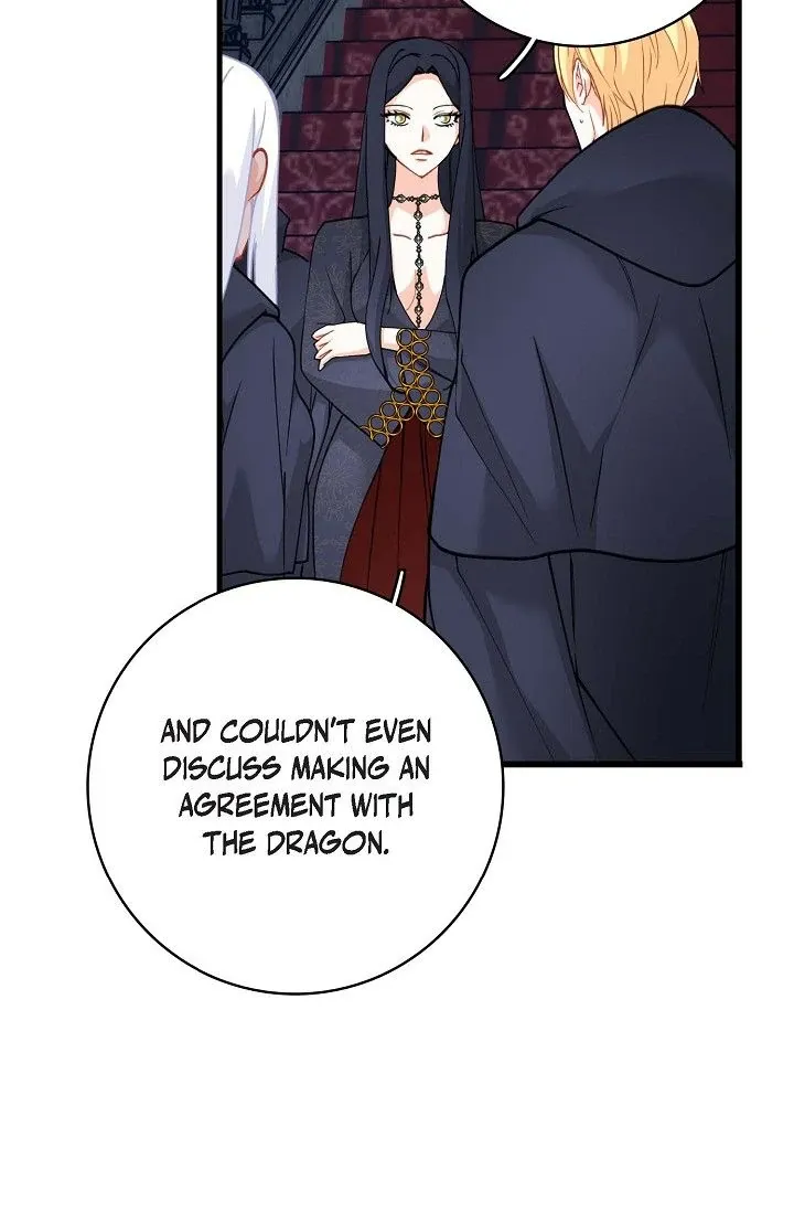 13th Prince Chapter 52 page 37 - 