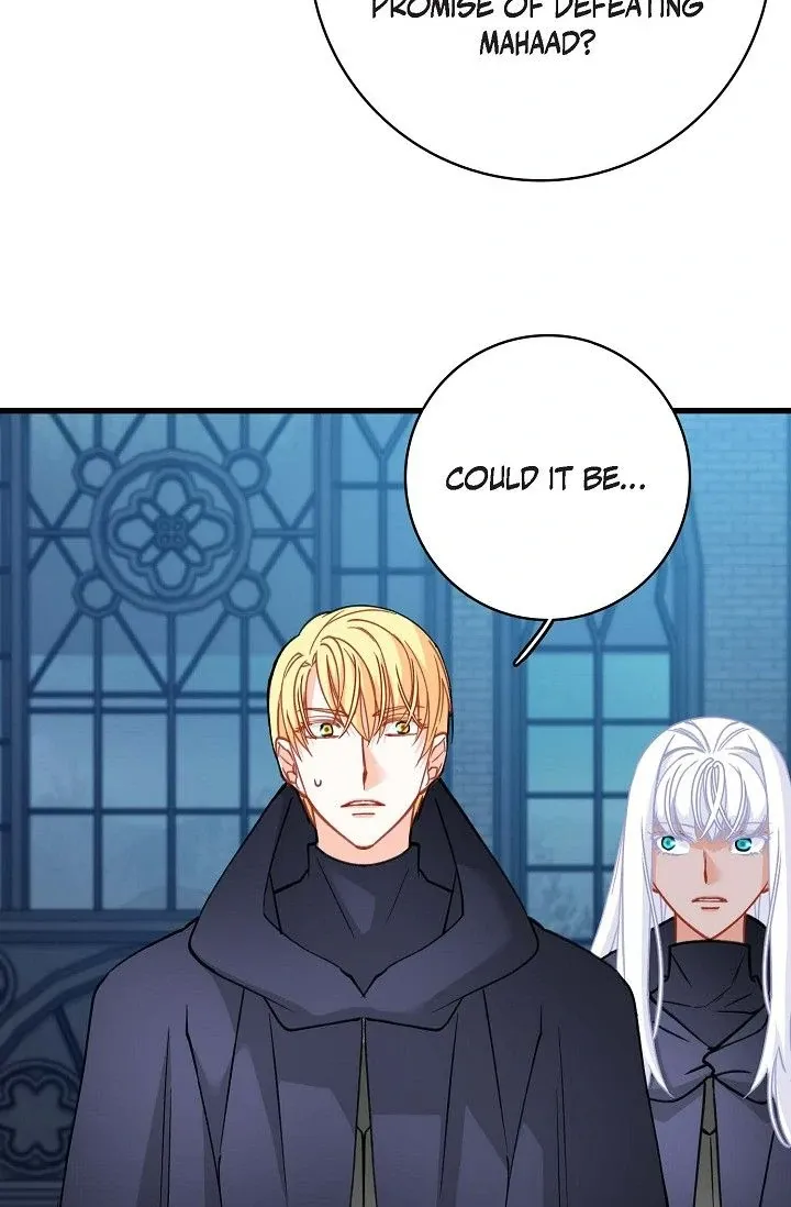 13th Prince Chapter 52 page 39 - 