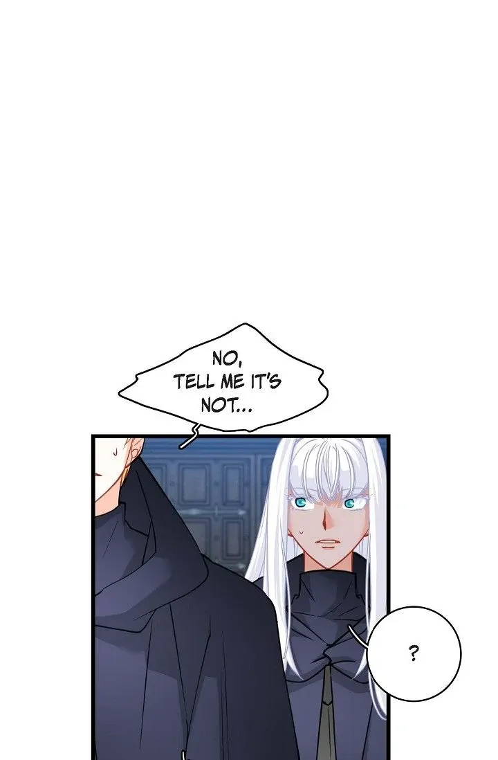 13th Prince Chapter 52 page 41 - 