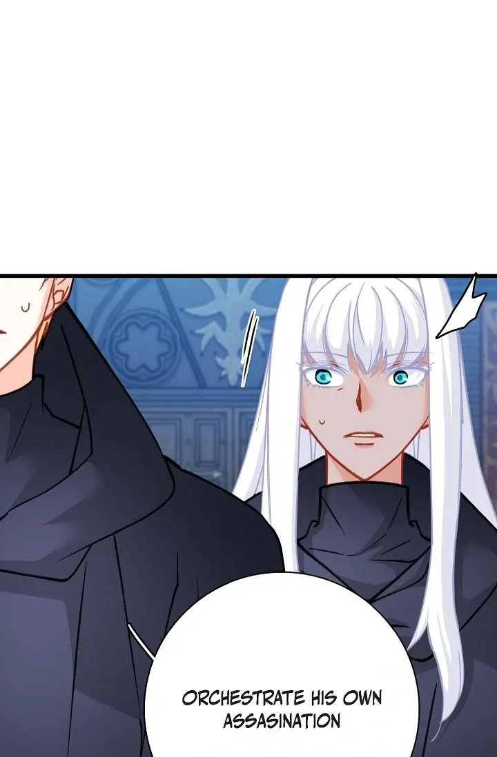 13th Prince Chapter 52 page 45 - 