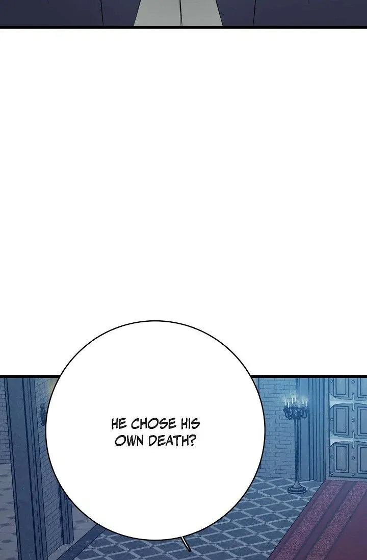 13th Prince Chapter 52 page 48 - 