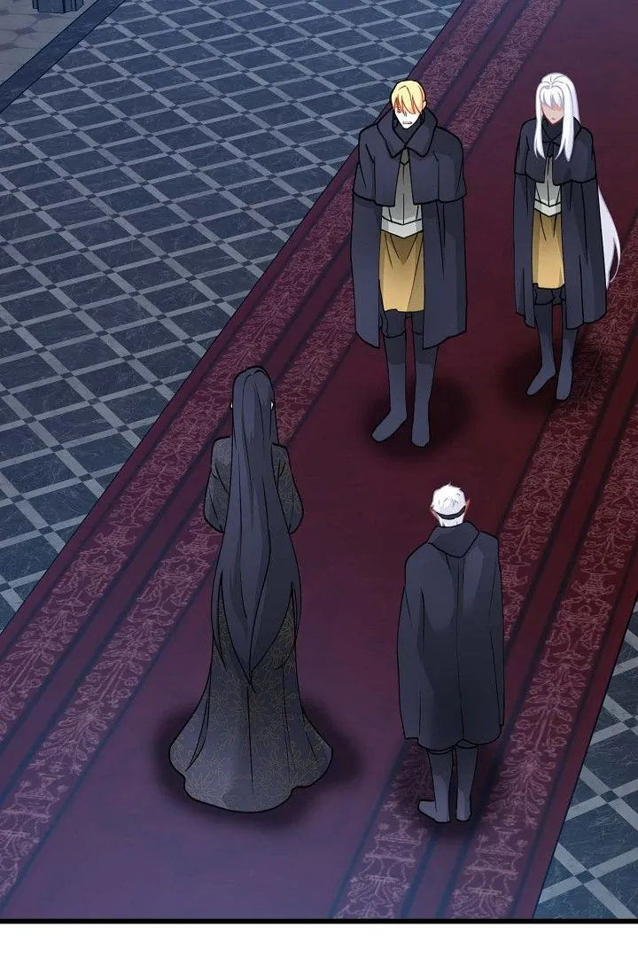 13th Prince Chapter 52 page 49 - 