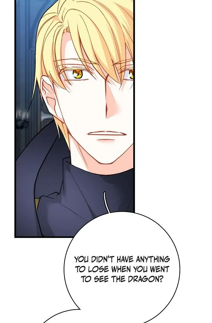 13th Prince Chapter 52 page 6 - 