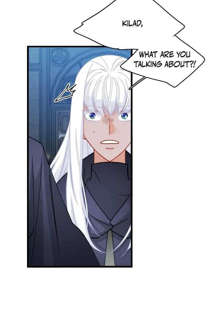 13th Prince Chapter 52 page 54 - 