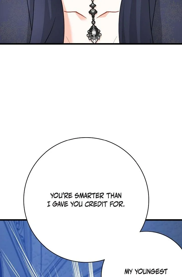 13th Prince Chapter 52 page 57 - 