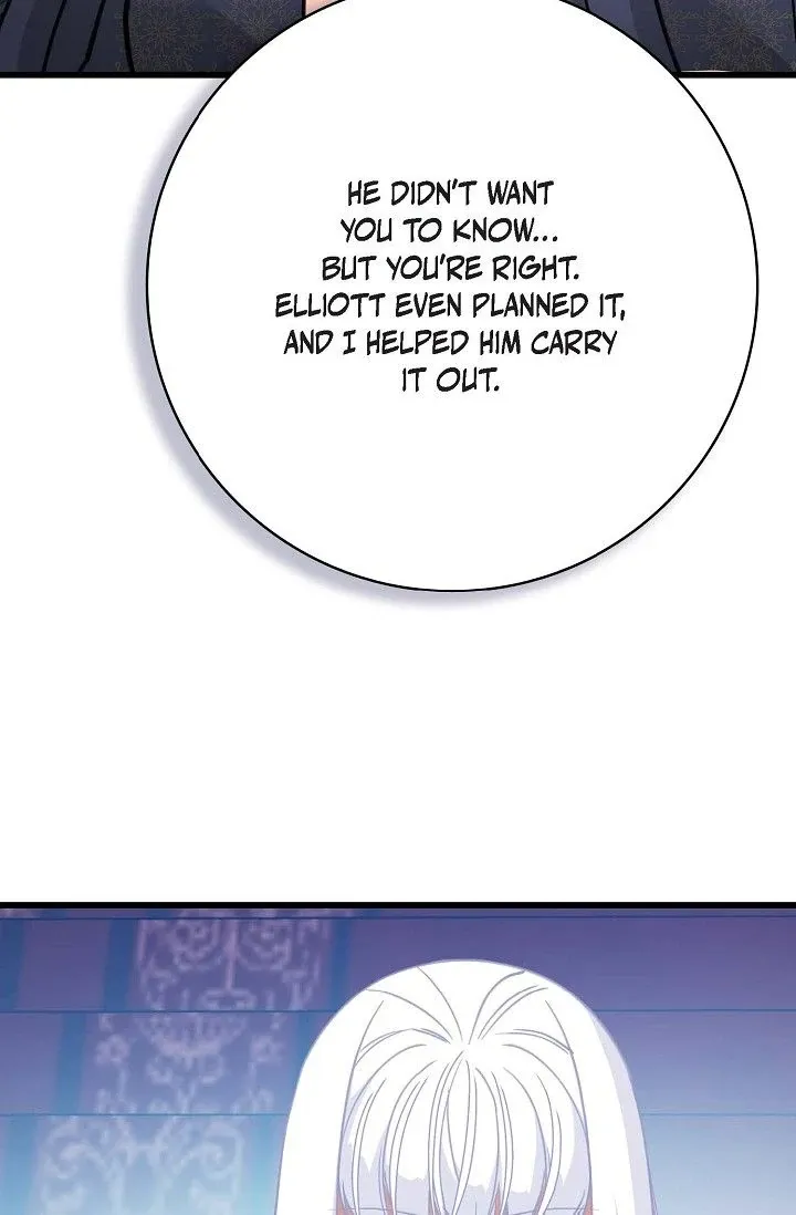 13th Prince Chapter 52 page 59 - 