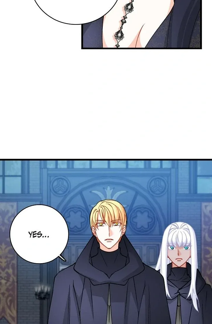 13th Prince Chapter 52 page 8 - 