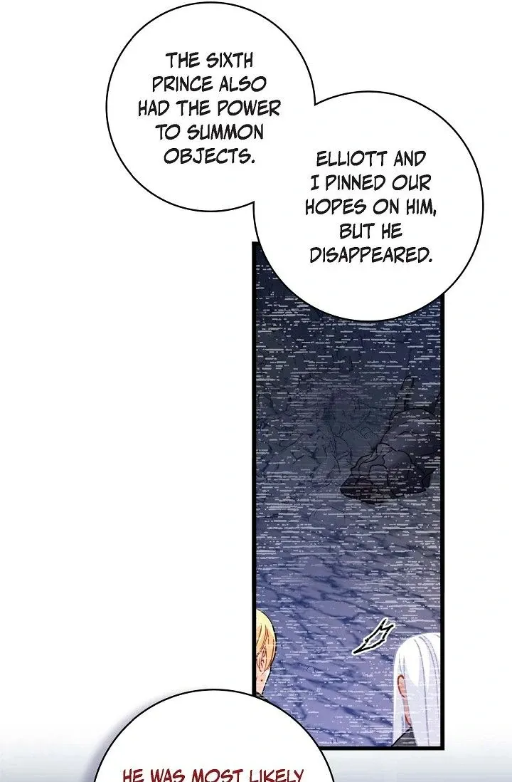 13th Prince Chapter 52 page 76 - 