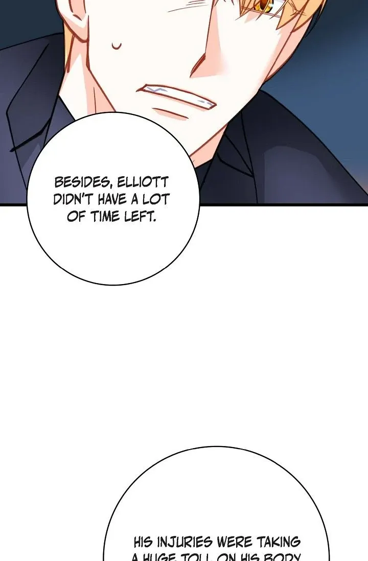 13th Prince Chapter 52 page 79 - 