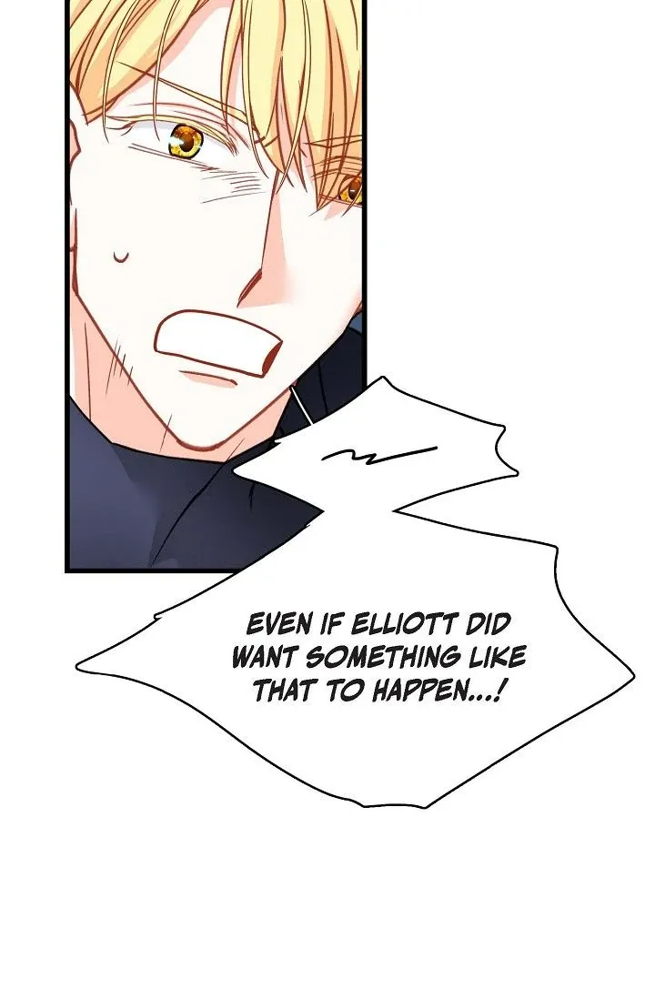 13th Prince Chapter 52 page 83 - 