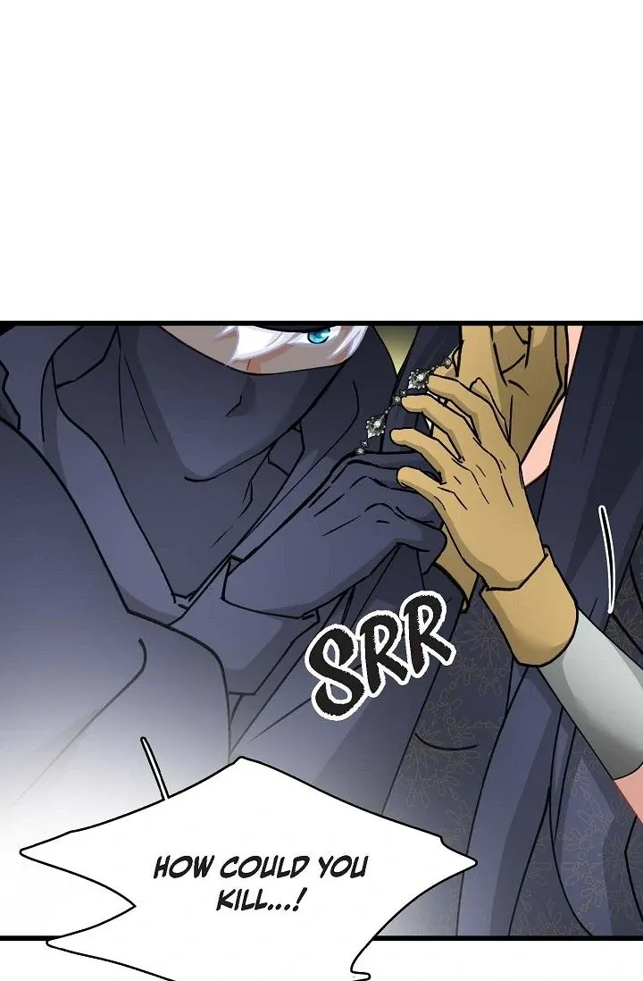 13th Prince Chapter 52 page 84 - 