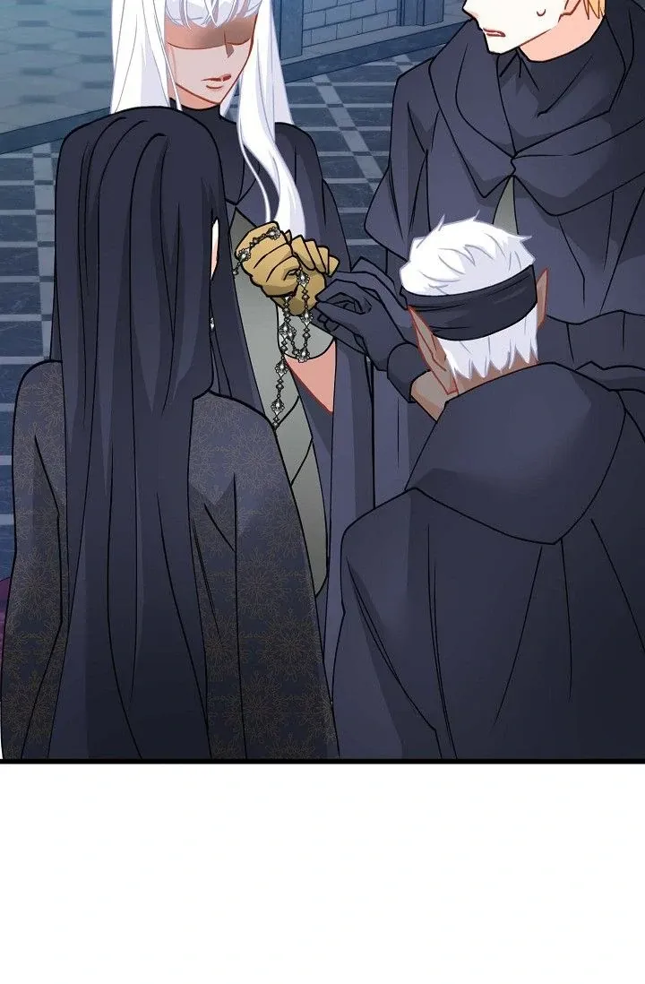 13th Prince Chapter 52 page 86 - 