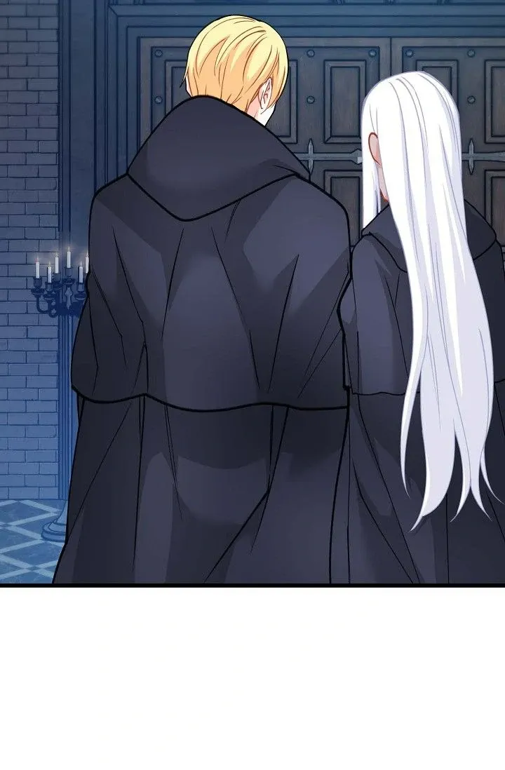 13th Prince Chapter 52 page 95 - 
