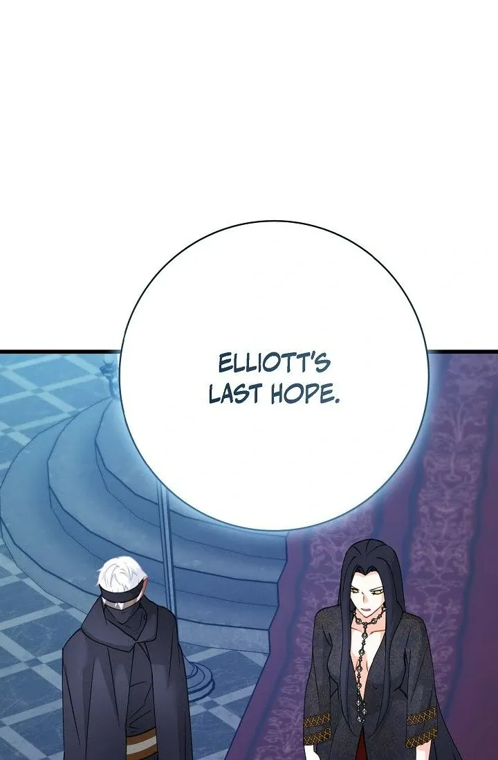 13th Prince Chapter 52 page 96 - 