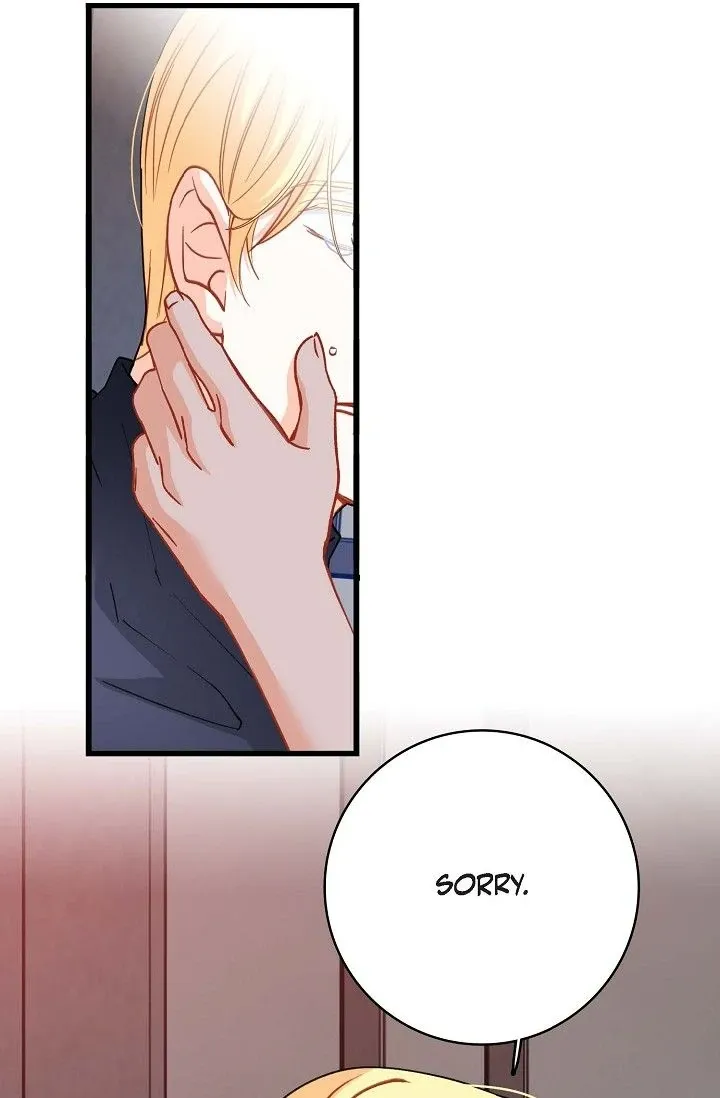 13th Prince Chapter 53 page 12 - 