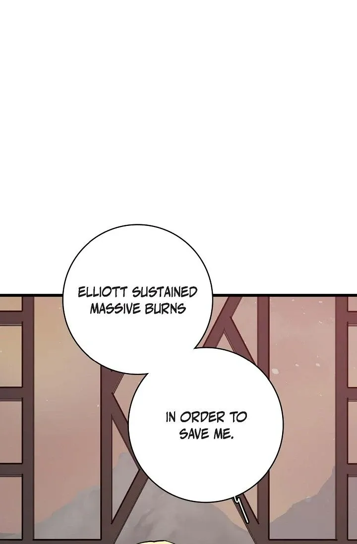 13th Prince Chapter 53 page 17 - 