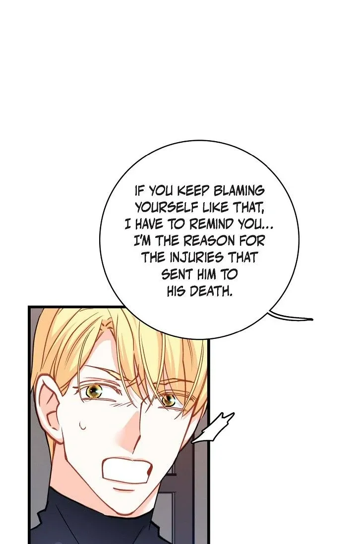 13th Prince Chapter 53 page 19 - 
