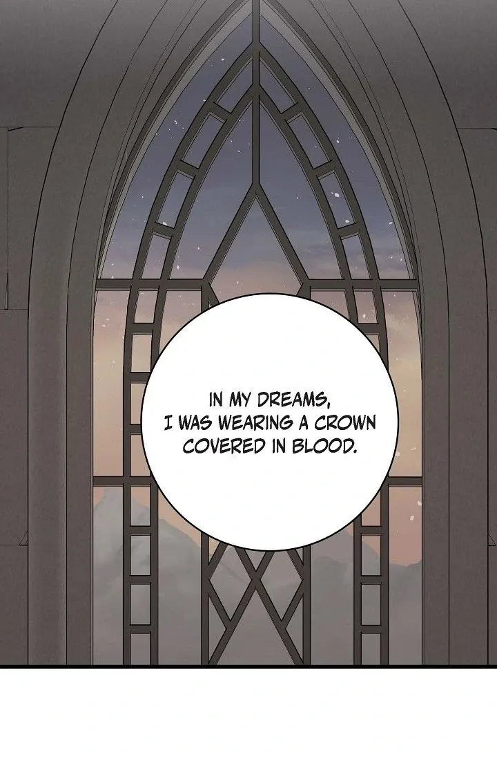 13th Prince Chapter 53 page 3 - 