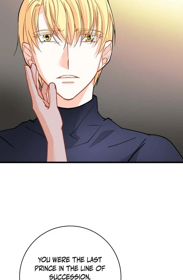 13th Prince Chapter 53 page 29 - 