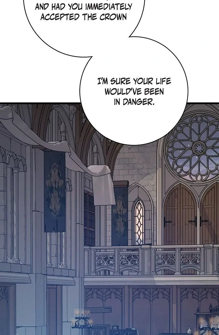 13th Prince Chapter 53 page 30 - 