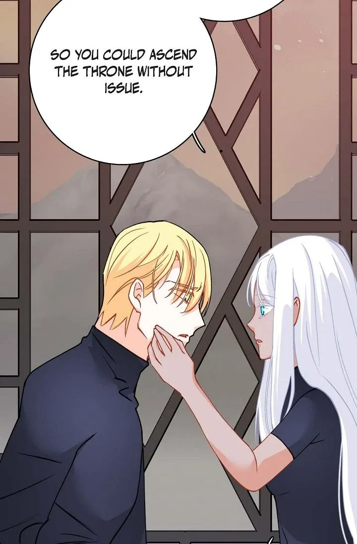 13th Prince Chapter 53 page 32 - 
