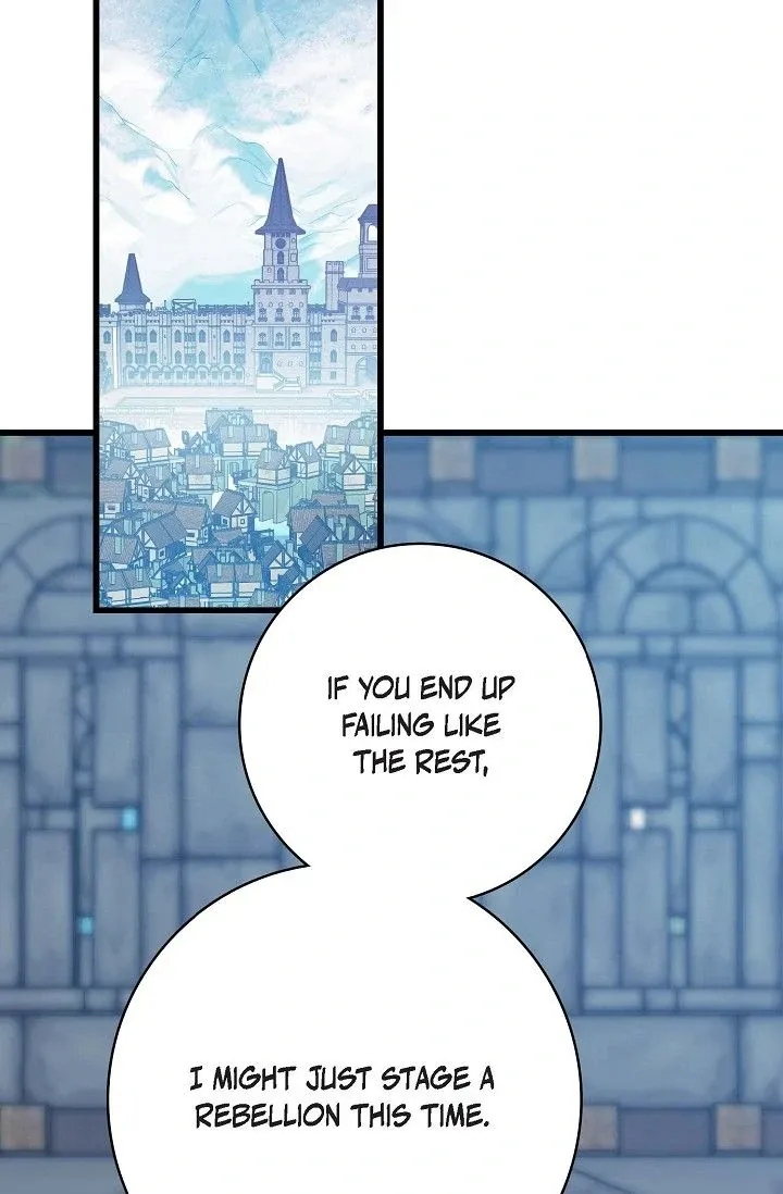 13th Prince Chapter 53 page 44 - 