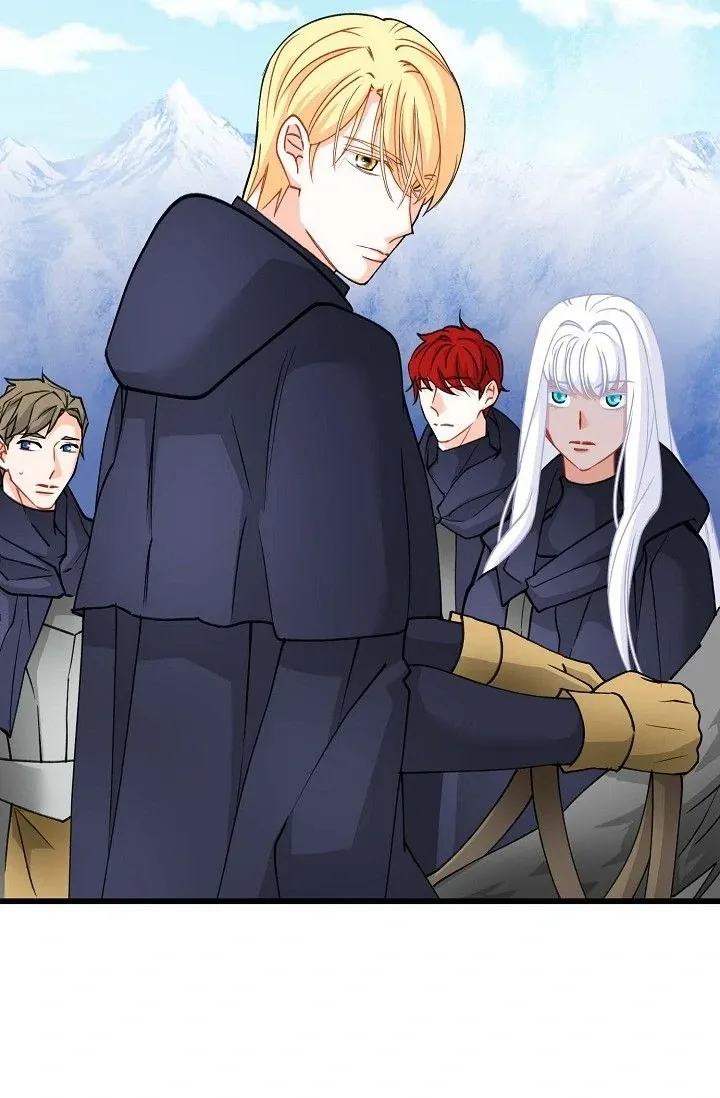 13th Prince Chapter 53 page 47 - 